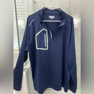 Men’s Peter Millar 1/4 zip
